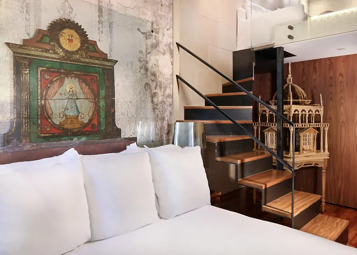 Claris Hotel & Spa Gl, A Small Luxury Hotel Of The World Barcellona