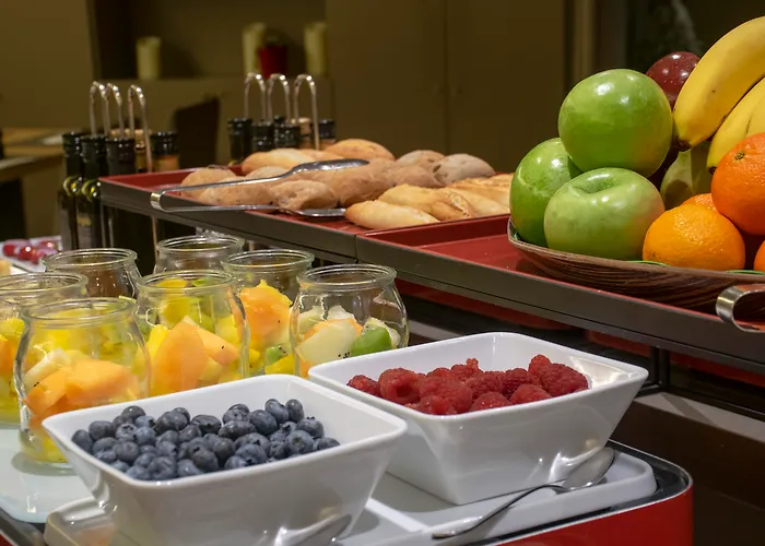 Hotel America Barcellona
